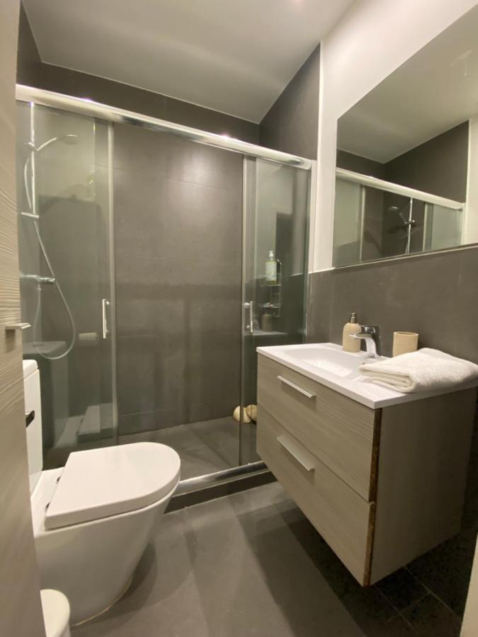 Cosy Studio Louise-Chatelain Apartman Brüsszel Kültér fotó